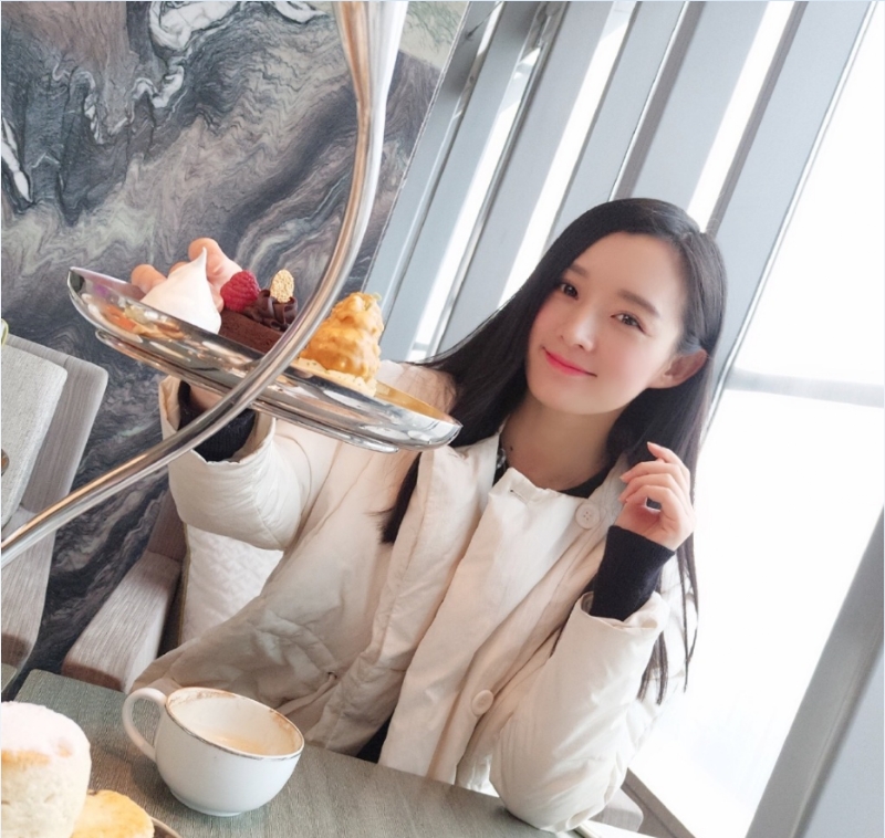 Dan婷的第一张照片--山西红颜知己交友网