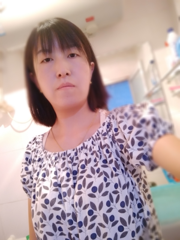 芬儿的第一张照片--山西红颜知己交友网