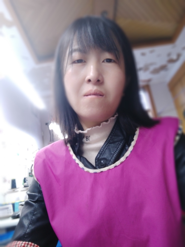 芬儿的第二张照片--山西红颜知己交友网