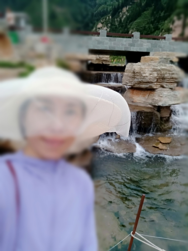 沥秋的第一张照片--山西红颜知己交友网