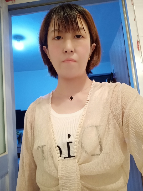 芬儿的第一张照片--山西红颜知己交友网