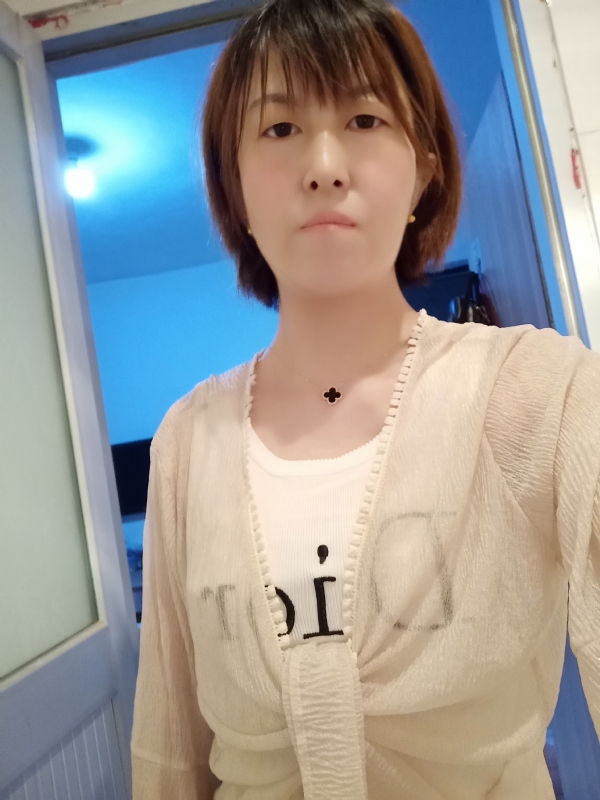 芬儿的第二张照片--山西红颜知己交友网