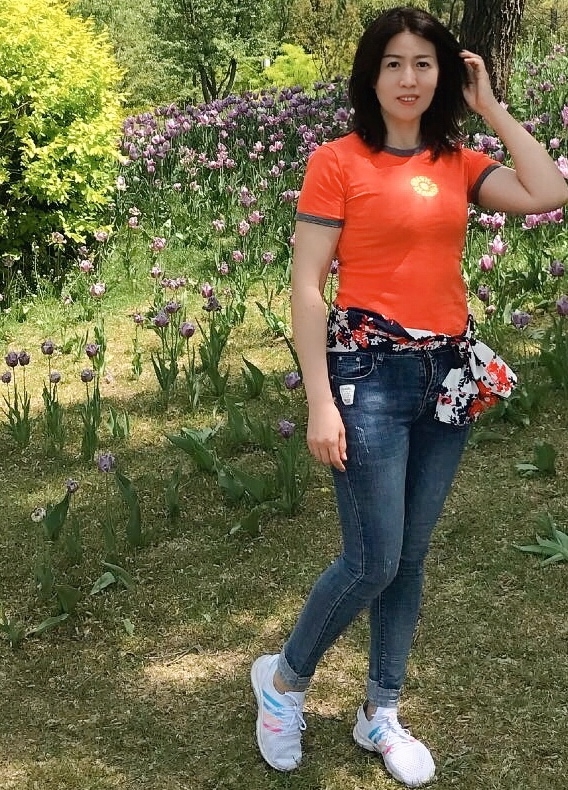 华的第二张照片--山西红颜知己交友网