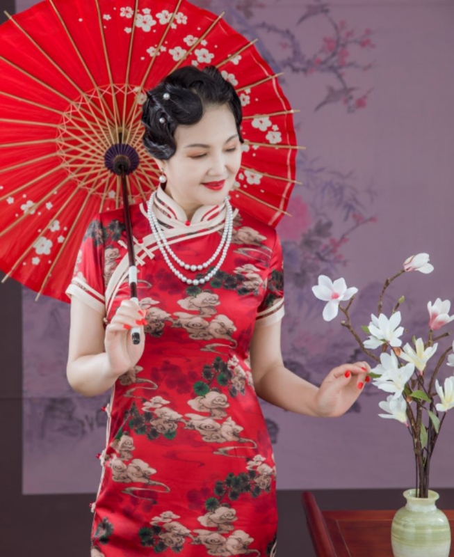 林芝的第一张照片--山西红颜知己交友网